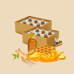 Bio Honey 6 Bottle